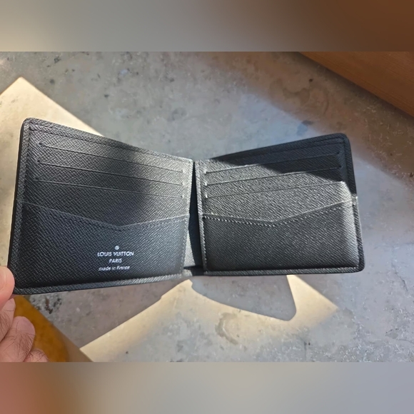 Louis Vuitton Slender Wallet - Picture 3 of 6